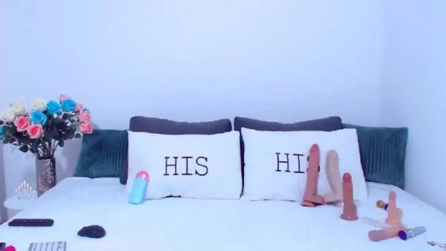 Image 6 of pamela_issy Stream on Chaturbate on 23 months ago