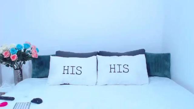 Thumbnail 2, pamela_issy's Stream at Chaturbate, 23 months ago