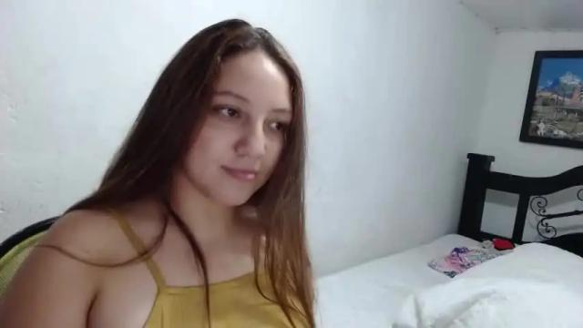 Image 2 of pamela_jhonson19 Stream on Chaturbate on 13 months ago