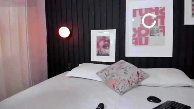 Image 3 of pamela_johnsonn Stream on Chaturbate on 1 month ago