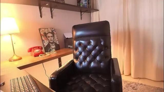 Image 3 of pamela_johnsonn Stream on Chaturbate on 1 month ago