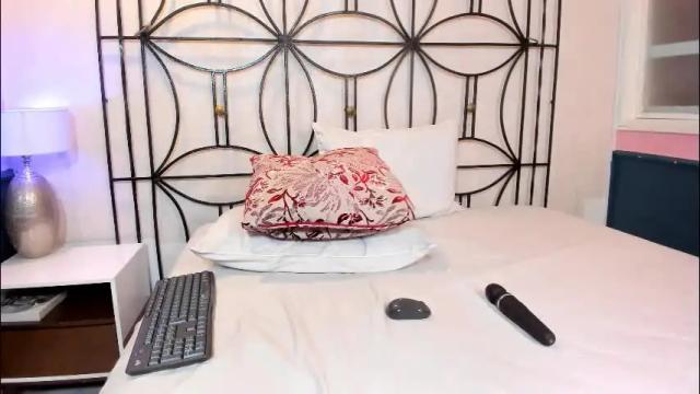 Image 10 of pamela_johnsonn Stream on Chaturbate on 1 month ago