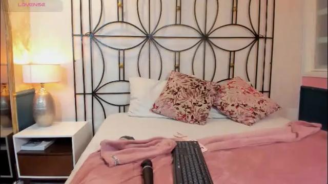Thumbnail 2, pamela_johnsonn's Stream at Chaturbate, 1 month ago