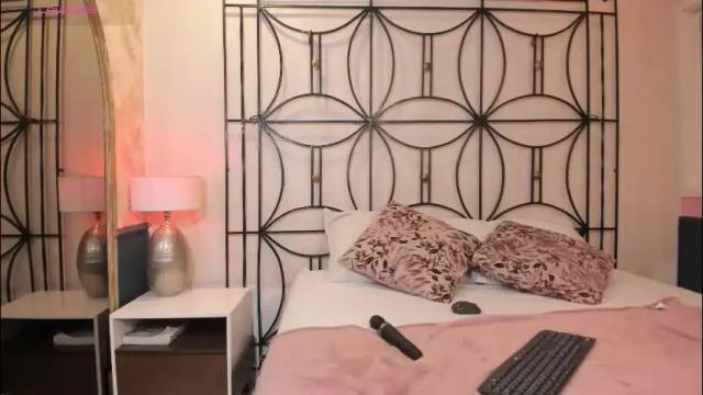 Image 10 of pamela_johnsonn Stream on Chaturbate on 1 month ago