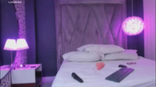 Image 4 of pamela_johnsonn Stream on Chaturbate on 1 month ago