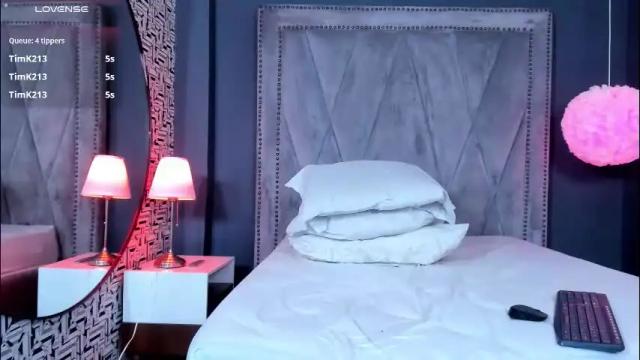 Image 7 of pamela_johnsonn Stream on Chaturbate on 12 days ago