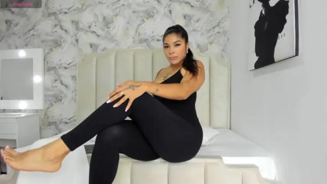Thumbnail 1, pamela_moreno's Stream at Chaturbate, 13 months ago