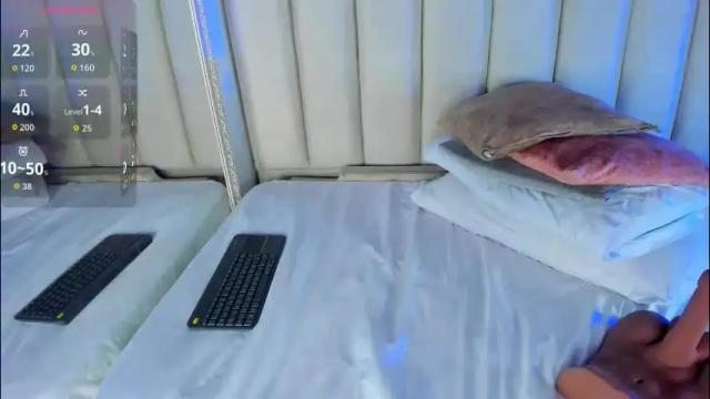 Thumbnail 1, pamela_moreno's Stream at Chaturbate, 9 days ago