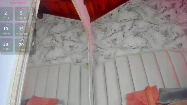 Image 7 of pamela_moreno Stream on Chaturbate on 7 days ago