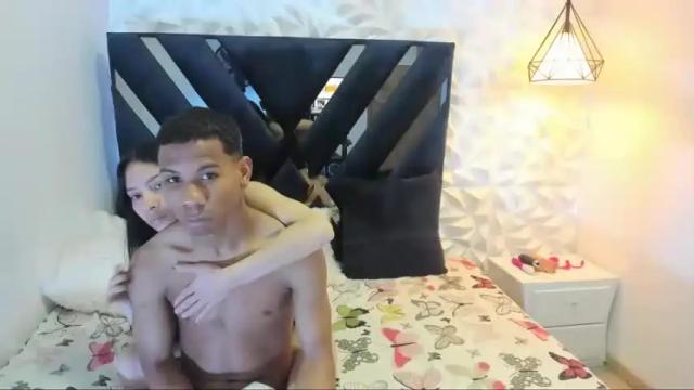 Image 7 of pamela_n_michael Stream on Chaturbate on 16 months ago