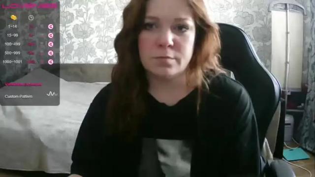 Image 12 of pamela_passion Stream on Chaturbate on 13 months ago
