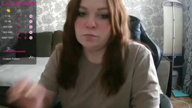 Image 6 of pamela_passion Stream on Chaturbate on 13 months ago