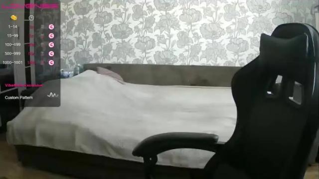 Thumbnail 2, pamela_passion's Stream at Chaturbate, 13 months ago