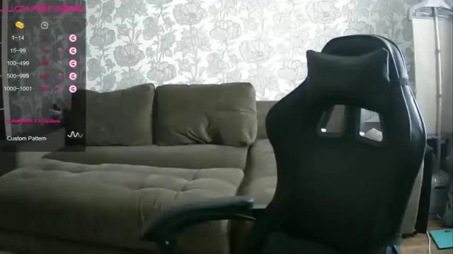 Image 6 of pamela_passion Stream on Chaturbate on 13 months ago