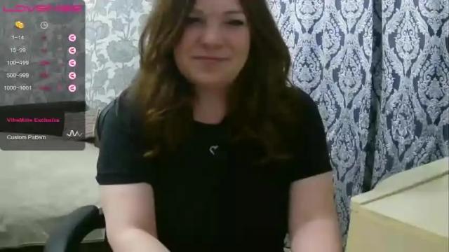 Image 10 of pamela_passion Stream on Chaturbate on 12 months ago