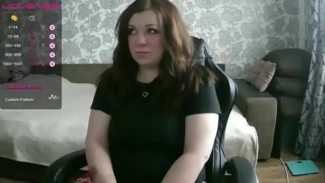 Thumbnail 1, pamela_passion's Stream at Chaturbate, 12 months ago