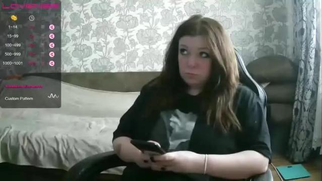 Image 11 of pamela_passion Stream on Chaturbate on 12 months ago