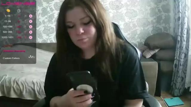 Image 8 of pamela_passion Stream on Chaturbate on 12 months ago