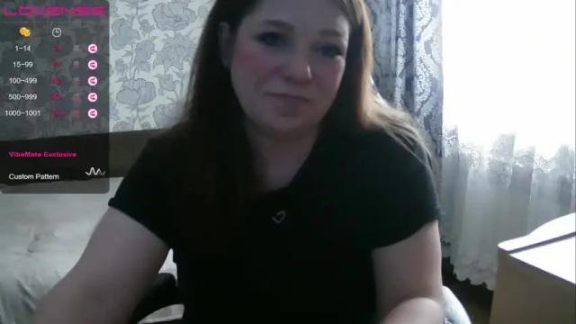 Thumbnail 3, pamela_passion's Stream at Chaturbate, 12 months ago