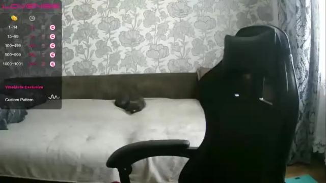 Image 12 of pamela_passion Stream on Chaturbate on 12 months ago