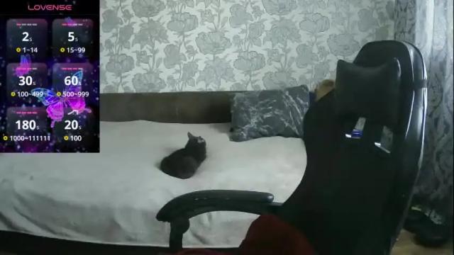 Image 8 of pamela_passion Stream on Chaturbate on 1 month ago