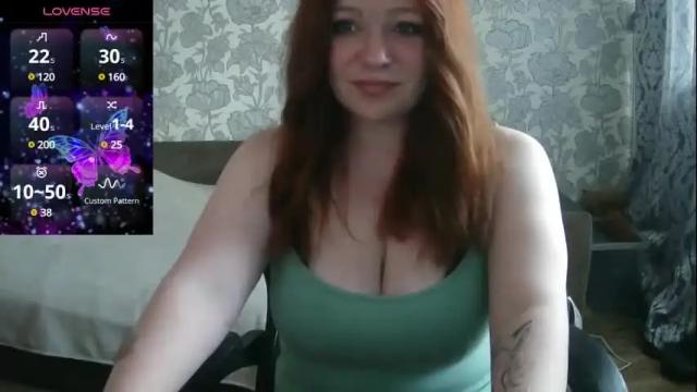Image 8 of pamela_passion Stream on Chaturbate on 1 month ago