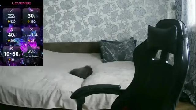 Image 12 of pamela_passion Stream on Chaturbate on 1 month ago
