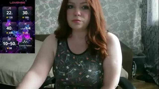 Thumbnail 2, pamela_passion's Stream at Chaturbate, 1 month ago