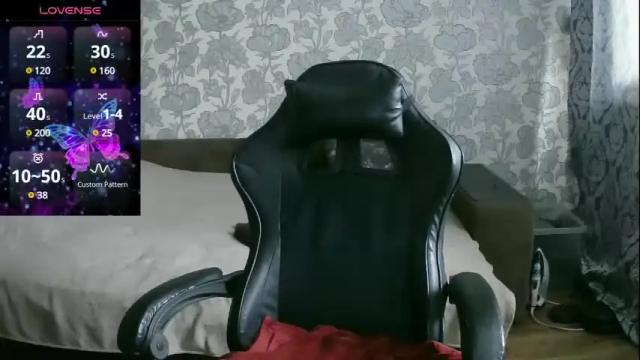 Thumbnail 3, pamela_passion's Stream at Chaturbate, 1 month ago
