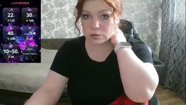 Image 11 of pamela_passion Stream on Chaturbate on 1 month ago