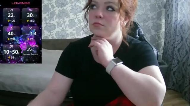 Image 12 of pamela_passion Stream on Chaturbate on 1 month ago