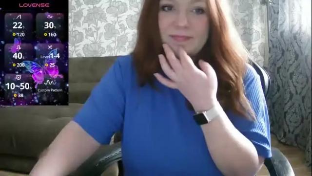 Image 10 of pamela_passion Stream on Chaturbate on 23 days ago