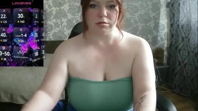 Image 12 of pamela_passion Stream on Chaturbate on 21 days ago