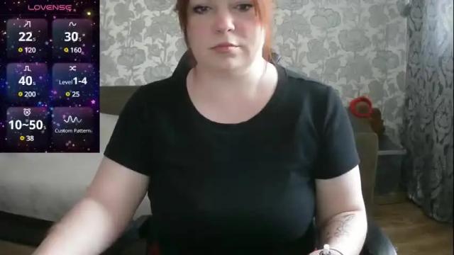 Thumbnail 1, pamela_passion's Stream at Chaturbate, 11 days ago