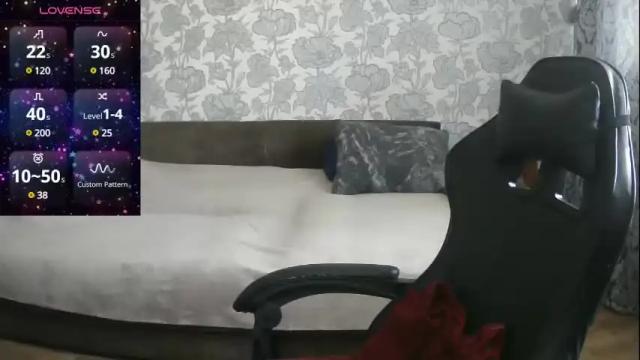 Image 2 of pamela_passion Stream on Chaturbate on 13 days ago