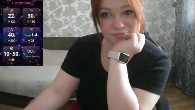 Image 3 of pamela_passion Stream on Chaturbate on 13 days ago