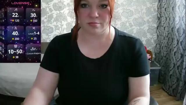 Thumbnail 1, pamela_passion's Stream at Chaturbate, 2 days ago