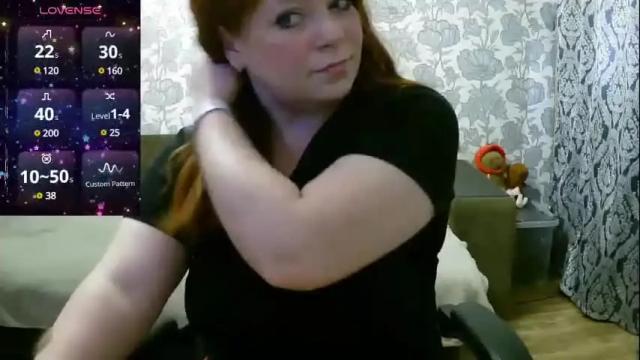 Image 11 of pamela_passion Stream on Chaturbate on 1 month ago