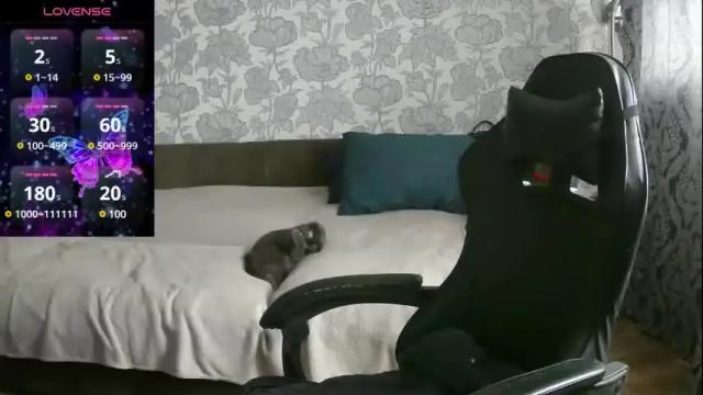 Image 7 of pamela_passion Stream on Chaturbate on 1 month ago