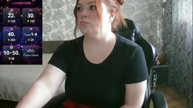 Image 11 of pamela_passion Stream on Chaturbate on 28 days ago