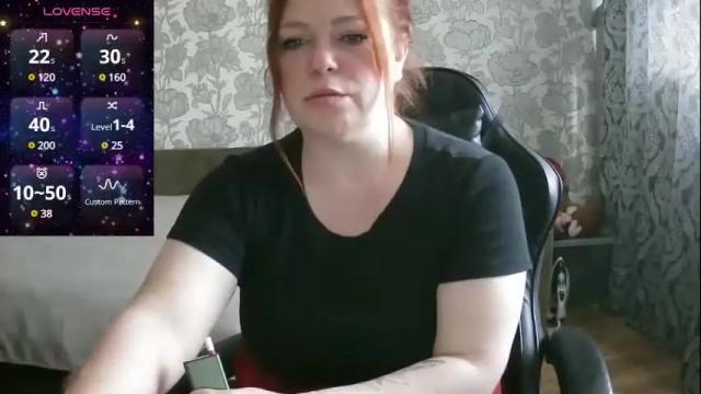 Image 12 of pamela_passion Stream on Chaturbate on 28 days ago