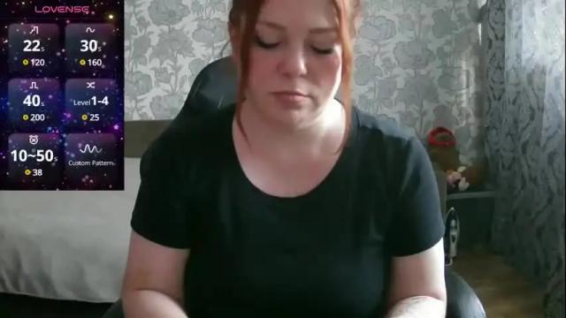 Image 3 of pamela_passion Stream on Chaturbate on 28 days ago