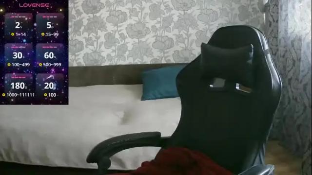 Image 6 of pamela_passion Stream on Chaturbate on 28 days ago