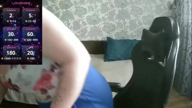 Image 4 of pamela_passion Stream on Chaturbate on 27 days ago