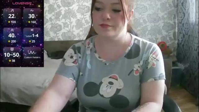 Thumbnail 2, pamela_passion's Stream at Chaturbate, 1 month ago