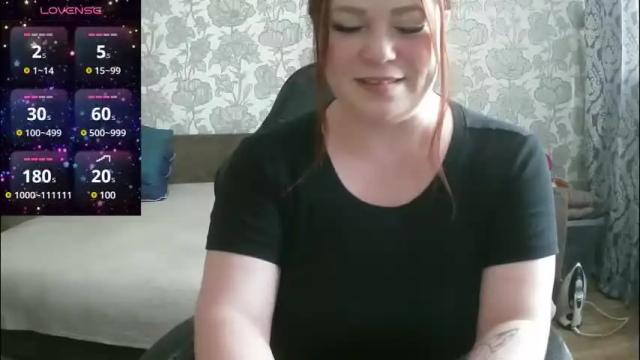Image 12 of pamela_passion Stream on Chaturbate on 1 month ago
