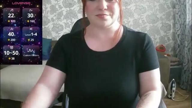 Image 2 of pamela_passion Stream on Chaturbate on 1 month ago