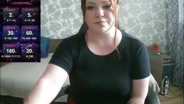 Image 8 of pamela_passion Stream on Chaturbate on 1 month ago