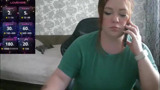 Image 8 of pamela_passion Stream on Chaturbate on 13 days ago