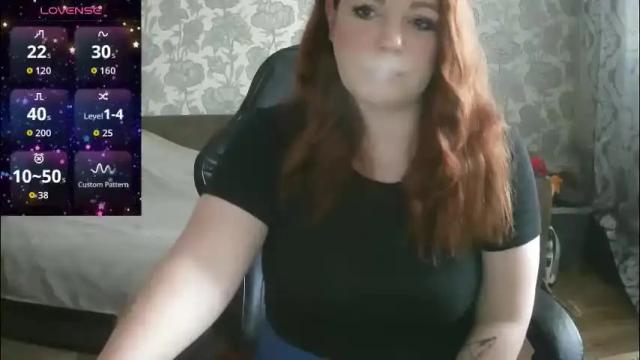 Image 3 of pamela_passion Stream on Chaturbate on 5 days ago